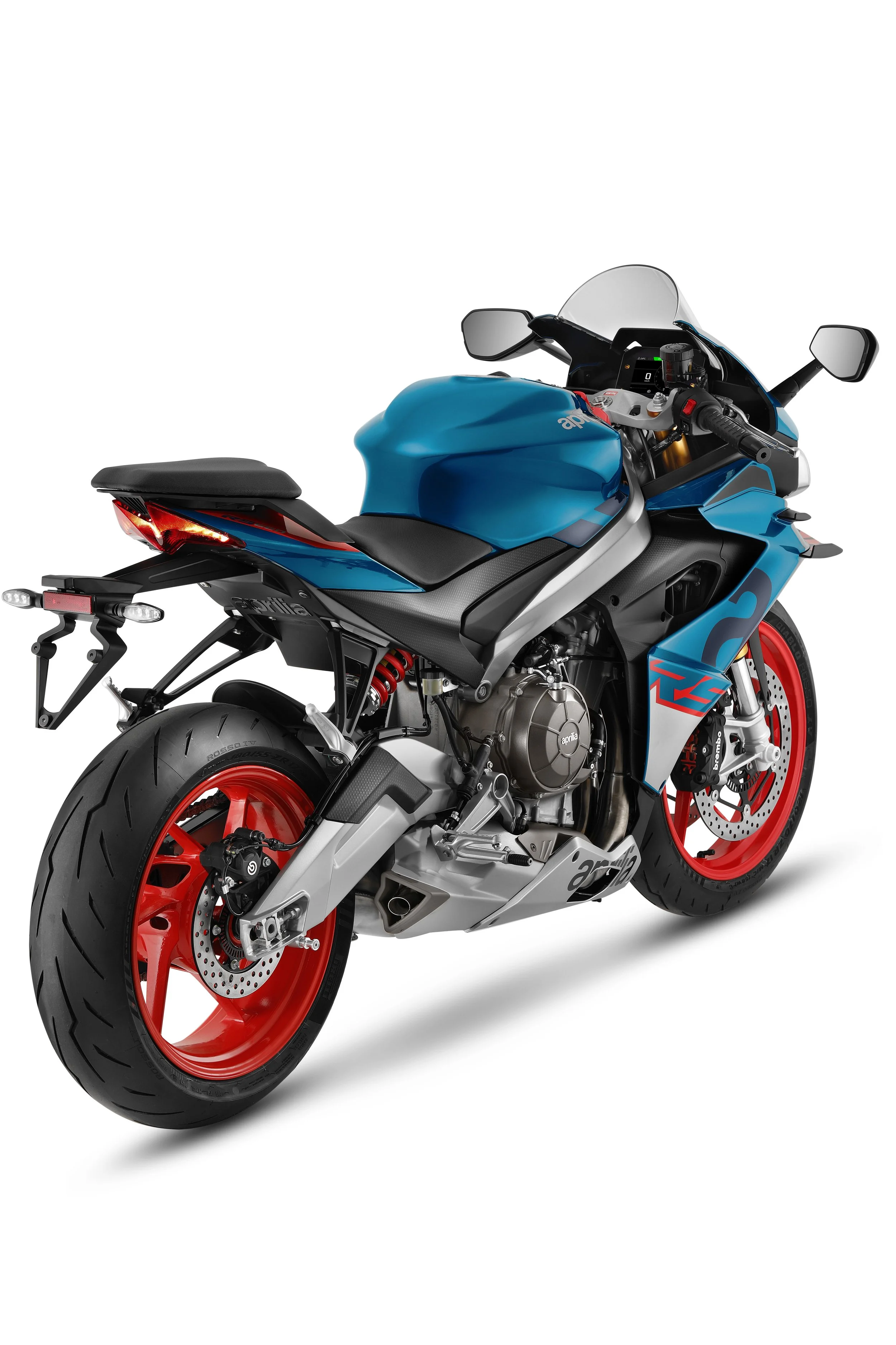 Aprilia RS 660 for Sale – Moto Bello Orange County